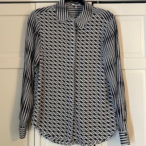 Reiss blouse